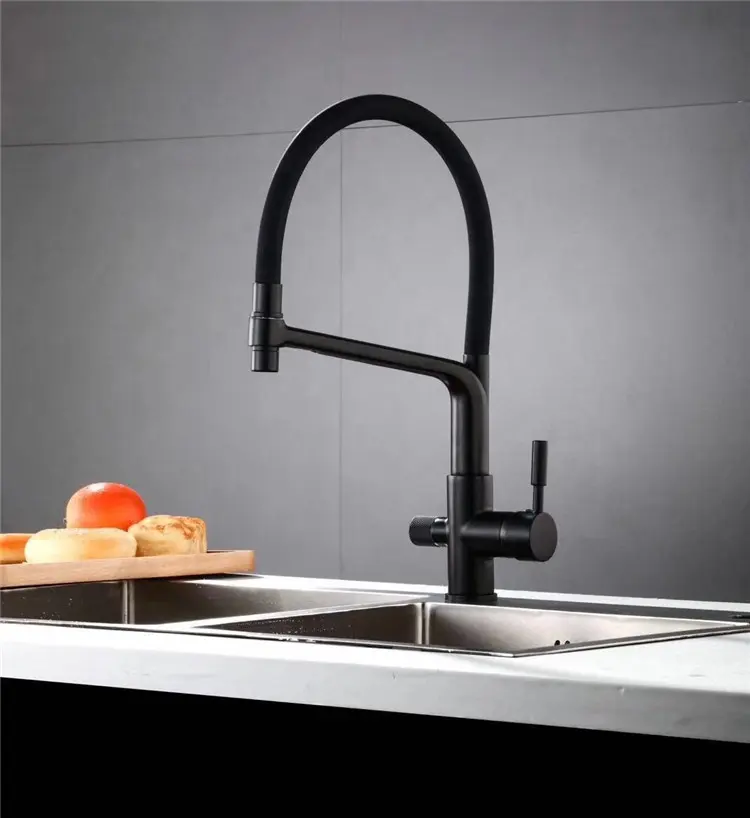 YLK0079飲料水水道水フィルターシステムシンク蛇口、浄水器用高品質キッチン蛇口