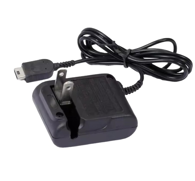 Home Wall Travel Charger Power Supply AC Adapter for Gameboy Advance GBA SP