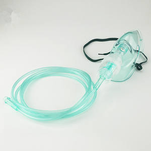 Masker oksigen bedah - Product Image 6