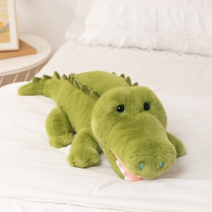Peluche Éléphant en Stock Prête à l'Expédition – Vente en Gros d'Animaux en Peluche - Product Image 3