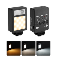 Lampu Flash kamera Digital BSCI Factory FL15 sepatu panas Flash kamera standar kontak tunggal lampu Speedlite untuk kamera Canon Nikon Sony