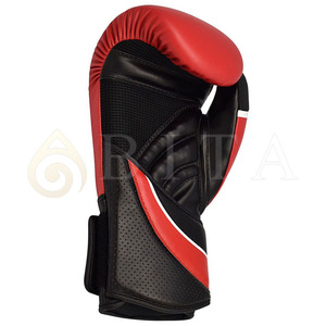 Nouveaux gants de boxe tendance de bonne qualité, personnalisés pour l'entraînement et le combat, produit populaire haut de gamme, en cuir et tissu. - Product Image 5