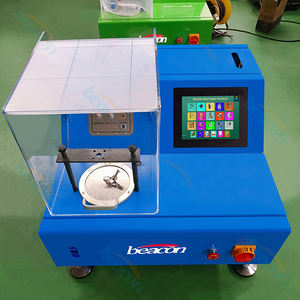 ม้านั่งทดสอบหัวฉีดดีเซลแบบคอมมอนเรลอุปกรณ์ทดสอบหัวฉีดแบบ EPS200 EPS205 - Product Image 3