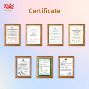 Imballaggio alla rinfusa biologico ciliegie dolci liofilizzate affettate conserve sapore aspro frutta simile al cibo disidratato di fichi di <span class=keywords><strong>Goji</strong></span> - Product Image 6