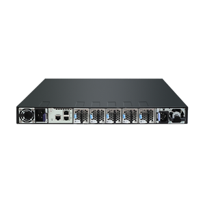 แพลตฟอร์มคอมพิวติ้งที่ใช้ CPU Kunpeng เซิร์ฟเวอร์แบบแร็ค 1U 48 คอร์ MS8100 แพลตฟอร์มคอมพิวติ้งที่ปลอดภัยสำหรับความปลอดภัยทางไซเบอร์ด้านการเงิน MS8 - Product Image 3