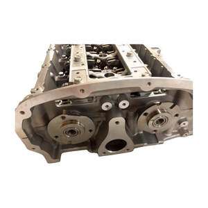 Para Ranger 2,2 recién llegado Stock Auto motor coche culata de repuesto (montaje) alta calidad OEM 908758/ - Product Image 2