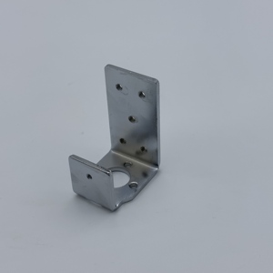 Fabricante de servicio personalizado Venta caliente Buen precio Metal Aluminio Marco de acero inoxidable Fabricación - Product Image 5