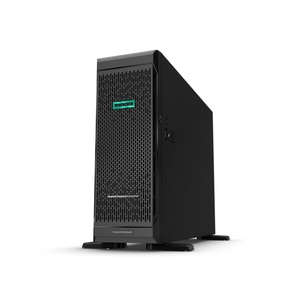 P21788-AA1 Serveur tour HPE <span class=keywords><strong>ProLiant</strong></span> <span class=keywords><strong>ML350</strong></span> <span class=keywords><strong>G10</strong></span> 4210R 16G 8SFF - Product Image 1