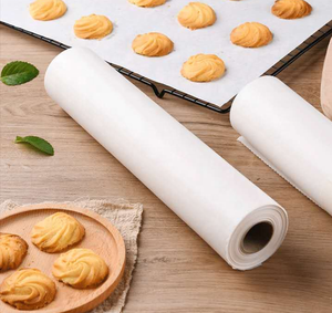 Rouleau <span class=keywords><strong>de</strong></span> papier à la <span class=keywords><strong>paraffine</strong></span> <span class=keywords><strong>de</strong></span> ml, papier d'emballage, <span class=keywords><strong>de</strong></span> qualité alimentaire, imperméable et résistant à l'eau et à la graisse, en rouleau - Product Image 5