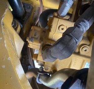 CAT303.5E2 <b>Weight</b> China Supplier 100% New Machinery Production Cat Mini Excavator <b>for</b> <b>Sale</b> - Product Image 6