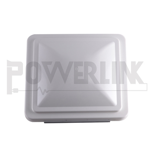 Copertura di sfiato del tetto coperchio di sfiato 14 ''X 14'' per rimorchio RV universale <span class=keywords><strong>Camper</strong></span> Motorhome - Product Image 1