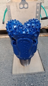 bibo High Quality 6 537 Inch Tricone <b>Bit</b> Oil Drilling and Production Tricone <b>Bit</b> for Tricone <b>Drill</b> <b>Bits</b> Water Well - Product Image 2