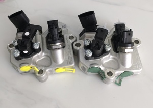 Module de dosage de carbone hydrocarbure 610800220082 0444033020 pour système DPM de <span class=keywords><strong>moteur</strong></span> diesel Weichai Euro 6 - Product Image 4