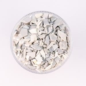 Polypropylène  Composé de polypropylène recyclé  Granulés de PP - Product Image 2