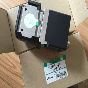 Pour EV2500-008-C11E2B4 vanne proportionnelle nouvelle Original prêt Stock automatisation industrielle PAC - Product Image 1