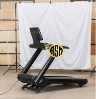 ASM-1029 Equipo de Ejercicio Aeróbico de Alto Rendimiento para Interiores, para Entusiastas del Running Venta Directa