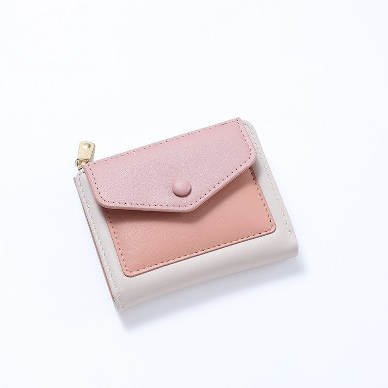 สีชมพูอ่อน