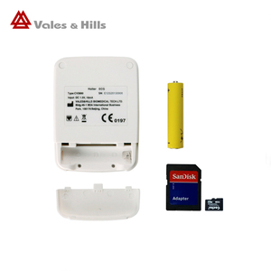 24 heures <span class=keywords><strong>Holter</strong></span> 3/12 canaux numérique ECG <span class=keywords><strong>machine</strong></span> <span class=keywords><strong>holter</strong></span> enregistreur - Product Image 4