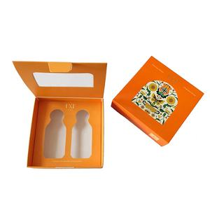 Boîte d'emballage personnalisée pour <span class=keywords><strong>savon</strong></span>, recyclable, avec insert <span class=keywords><strong>de</strong></span> présentation, fabrication professionnelle - Product Image 3