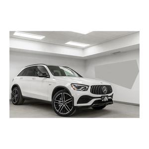 Automobile d'occasion <span class=keywords><strong>Mercedes</strong></span>-Benz <span class=keywords><strong>GLC</strong></span> <span class=keywords><strong>43</strong></span> <span class=keywords><strong>AMG</strong></span> DISPONIBLE <span class=keywords><strong>À</strong></span> la vente - Product Image 4