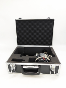 เครื่องสอบเทียบแบบพกพา YFP-70 สำหรับปั๊มแรงดันสูง -0.088~70Mpa ช่วงการวัด 5.6 ระดับความแม่นยำ IP65 - Product Image 3