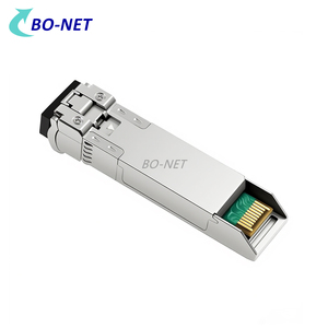 Thu phát 10G SFP + mô-đun sợi quang đơn mode Tương thích với HPE j9151e cho aruba 8325-48y r9k16a - Product Image 3