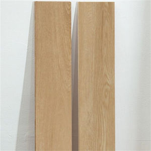 Suelo laminado de roble Cerezo impermeable de 7mm, paneles de suelo duraderos de fácil instalación para el hogar, oficina, dormitorio, sala de estar - Product Image 2