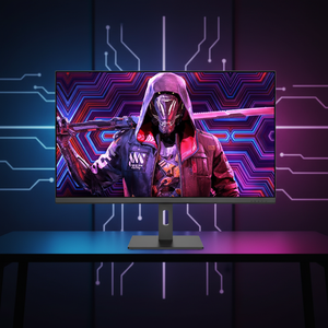 Monitor para Juegos <span class=keywords><strong>de</strong></span> 32 Pulgadas, 4K, 160Hz, con 2.1 y DP, 1ms, IPS, HDR400, USB-C para <span class=keywords><strong>PC</strong></span>/PS5/<span class=keywords><strong>Mac</strong></span> - Product Image 2