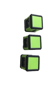 <span class=keywords><strong>Nivel</strong></span> láser <span class=keywords><strong>pequeño</strong></span> TG102, modelo barato, rayo cruzado, Rojo, Verde - Product Image 3