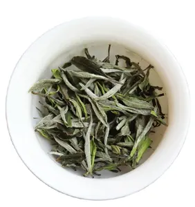 Bai mu dan calidad superior nivel Fujian fuding peonía blanca té