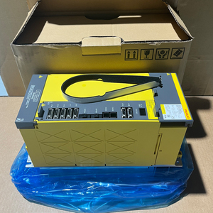 Fanuc A06B-6270-H030 # Servomoteur stable H600 pour un contrôle précis du positionnement, en stock - Product Image 2
