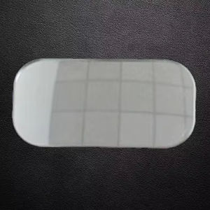 Lentille <span class=keywords><strong>de</strong></span> <span class=keywords><strong>Fresnel</strong></span> grand angle pour parking 100*29mm rétroviseurs <span class=keywords><strong>de</strong></span> véhicule - Product Image 1
