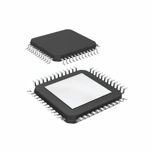 MC33FS6505NAE Electronic Circuit Components Power Management (PMIC) In Stock 48 LQFP Exposed Pad - Product Image 1