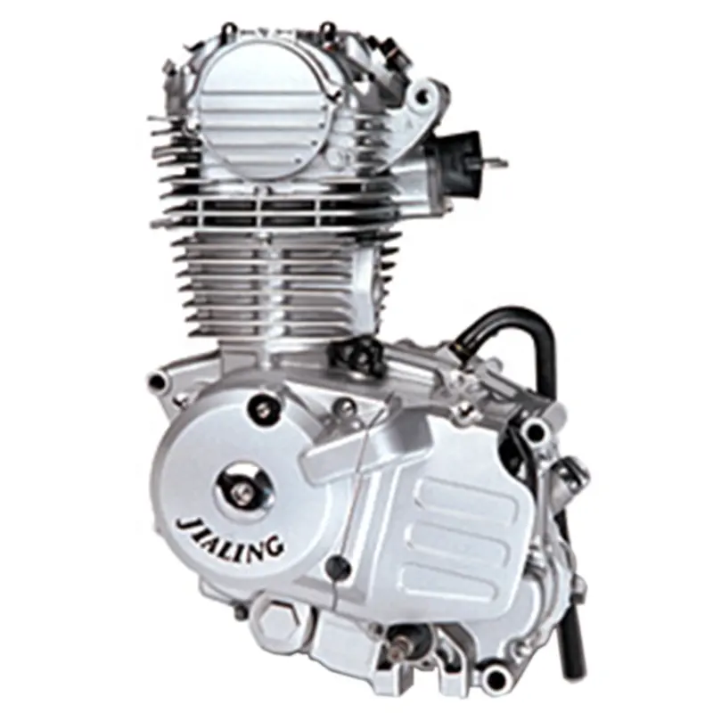 Cqjb Motor Motoren Motorfiets Motor Vergadering 125cc