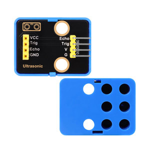 Keyestudio Ultrasone Afstandssensorzender En Ontvangermodule Ultrasone Sensoradapter - Product Image 2