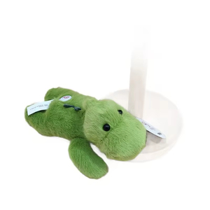 Jouets en peluche en coton PP de 7 pouces et 8 pouces, tortue, petit cochon, éléphant, pour distributeurs automatiques de jouets, machines à griffes, poupées - Product Image 6