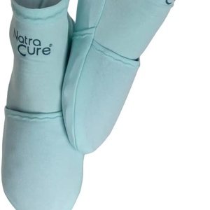 جوارب علاج بالحرارة والبرودة قابلة لإعادة الاستخدام لتخفيف آلام الكاحل والقدم والتعافي الرياضي - Product Image 1