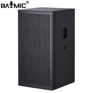 Sistema de Sonido Profesional para Exteriores con Amplificador BT, Altavoces Line Array Activos - Product Image 6