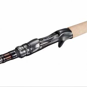 Canne à pêche Shimano Xtune Rock Fishing 4M extra rigide pour la pêche au black-bass en rivière - Product Image 3