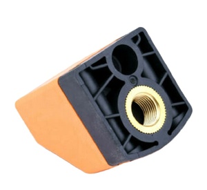 Capteur IFM PQ7834 dans les systèmes pneumatiques et les systèmes d'air comprimé - Product Image 4