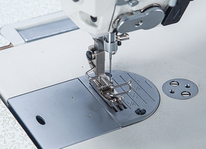 JUITA JT-F6C Domestic Sewing Machine Single Step Lockstitch Sewing Machine Clothes Sewing - Product Image 5