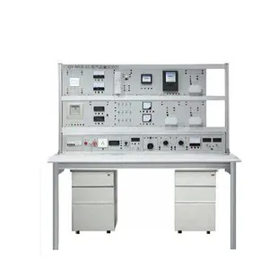 Electrical Measurement Engineering Training System Didactic Equipment Educational Equipment