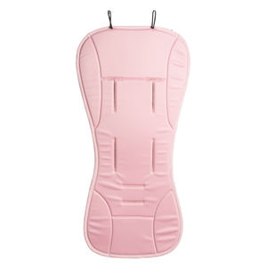 Eco-Friendly <strong>Pram</strong> <strong>Liner</strong> Set Baby Head Support Stroller Seat Belt Cover Baby Stroller Seat Pad Cushion <strong>Pram</strong> <strong>Liner</strong> - Product Image 2