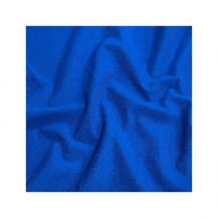 Tissu Velours Mat Doux au Toucher, Respirant, Imperméable, Coupe-Vent, 100% Polyester, Poids Moyen, pour Vêtements Femme et Fille, Maison