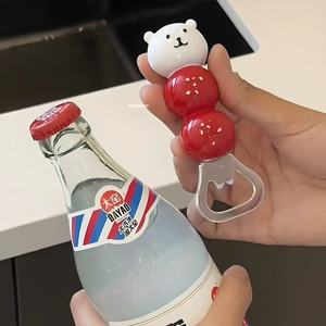 Décapsuleur de bouteille de football avec logo personnalisé, design sur mesure, pour boissons gazeuses et bière, en alliage de zinc émaillé - Product Image 6