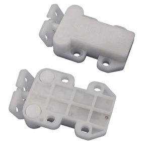 Prises Avec Le Prix Bon Marché À Double Rouleau Attraper Pour Armoire Et Porte De Placard - Product Image 5