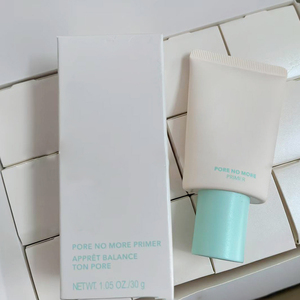 Shegllm Primer Trucco <span class=keywords><strong>Opacizzante</strong></span> Vegano per il <span class=keywords><strong>Viso</strong></span>, Minimizzatore di Pori, Finitura Opaca - Product Image 1