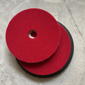 Almohadilla de Lana <span class=keywords><strong>Rupes</strong></span> para Pulido de Autos - Product Image 6