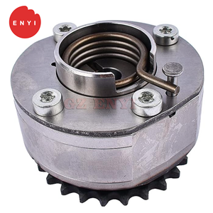 토요타 캠리 하이랜더 RAV4 렉서스 ES 3.5L 1308031010 1308031020 1308031030 배기 캠축 VVT 스프로킷 기어 교체 - Product Image 2