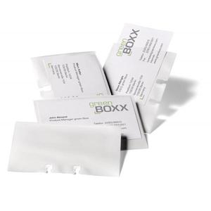 DURABLE - 2418-19 Bolsas de extensión para VISIFIX®Archivadores (Multipack)-EAN 4005546226507 ORGANIZACIÓN Y PRODUCTOS DE ARCHIVADO - Product Image 2